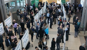 More than 200 attend Future Energy Systems Inaugural Open House